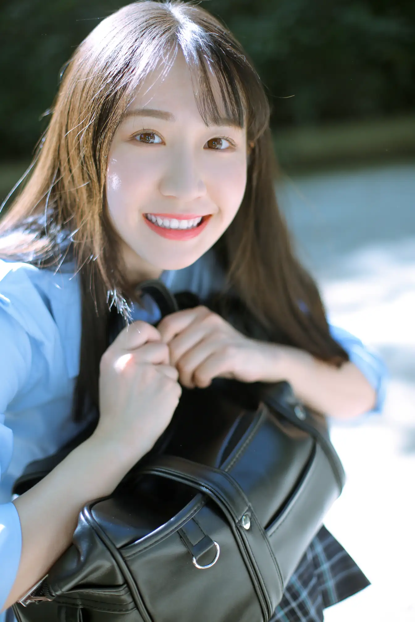 [YITUYU] 2022.07.08 Vol.1418 – Little Love Song Minako#[25P]-3