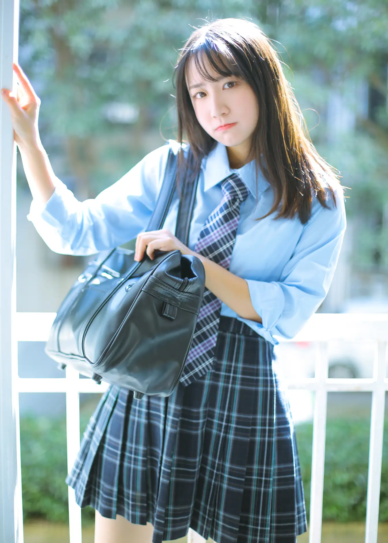 [YITUYU] 2022.07.08 Vol.1418 – Little Love Song Minako#[25P]-5