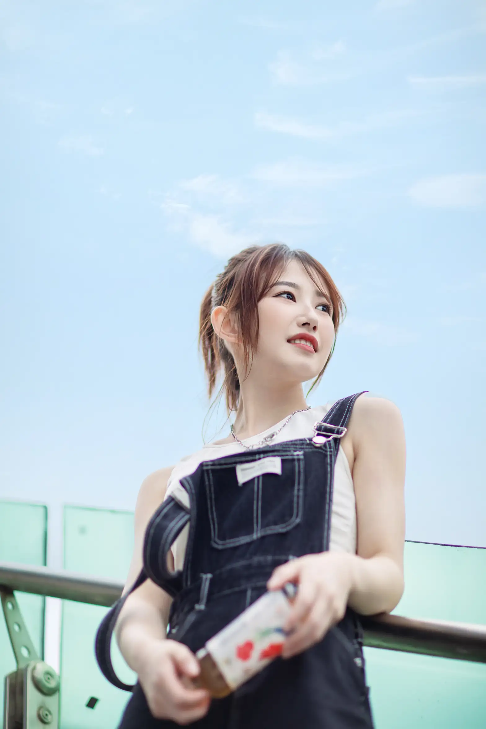 [YITUYU] 2022.07.29 Vol.1575 – Summer Breeze Pepe#[25P]-3