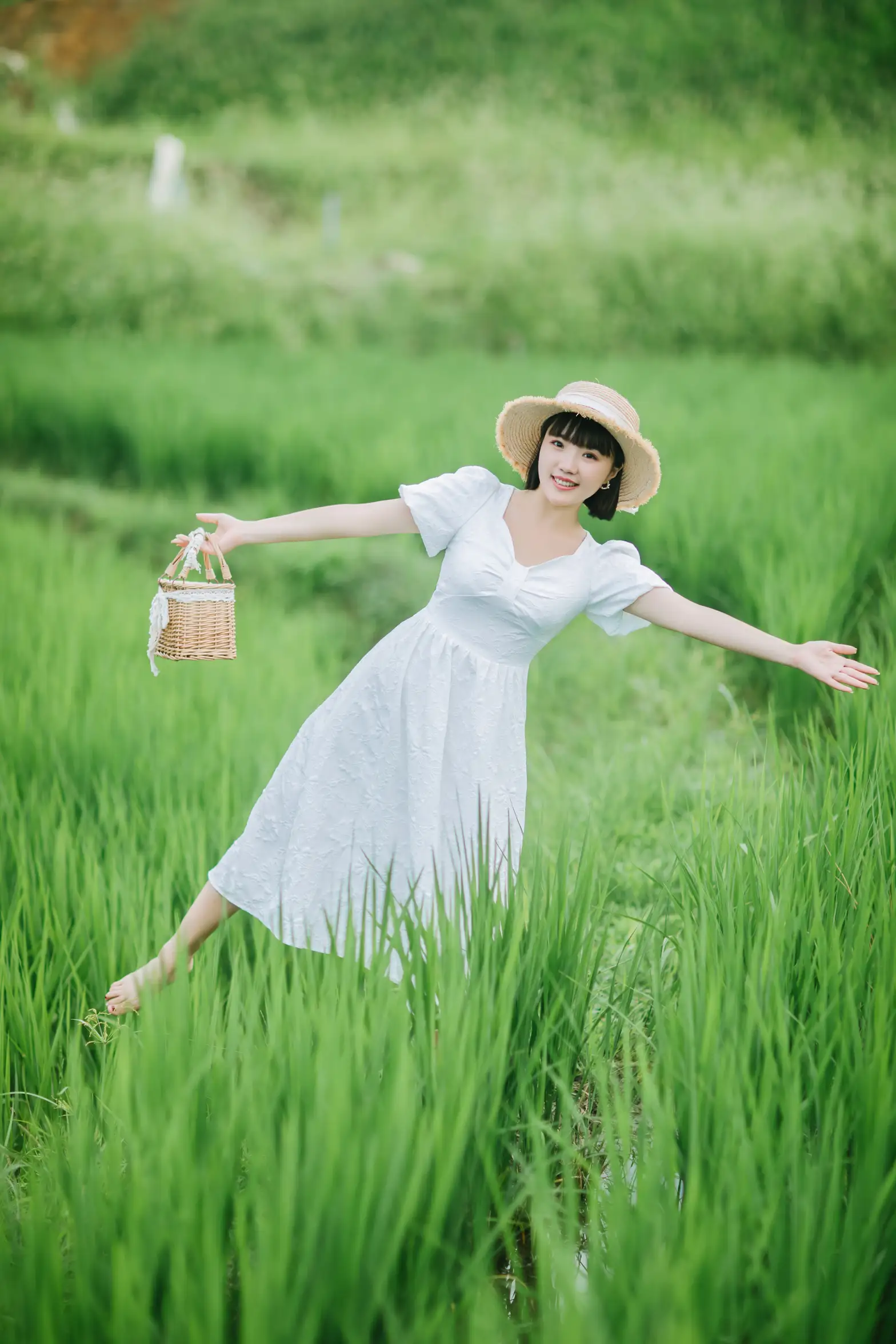 [YITUYU] 2022.08.24 Vol.1782 – Summer rice fields Winter piano#[25P]-17