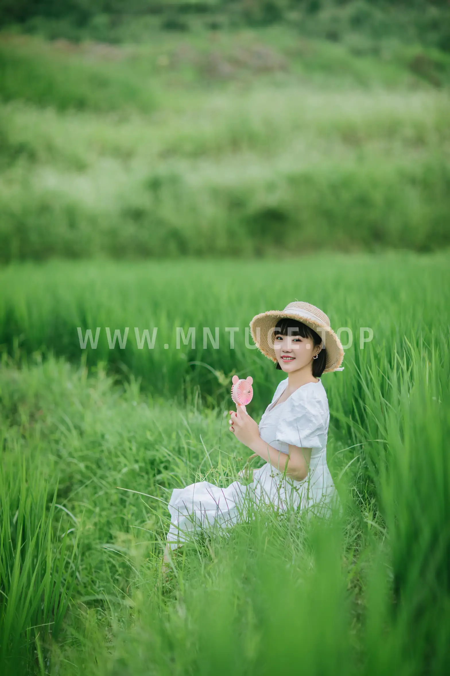 [YITUYU] 2022.08.24 Vol.1782 – Summer rice fields Winter piano#[25P]-8