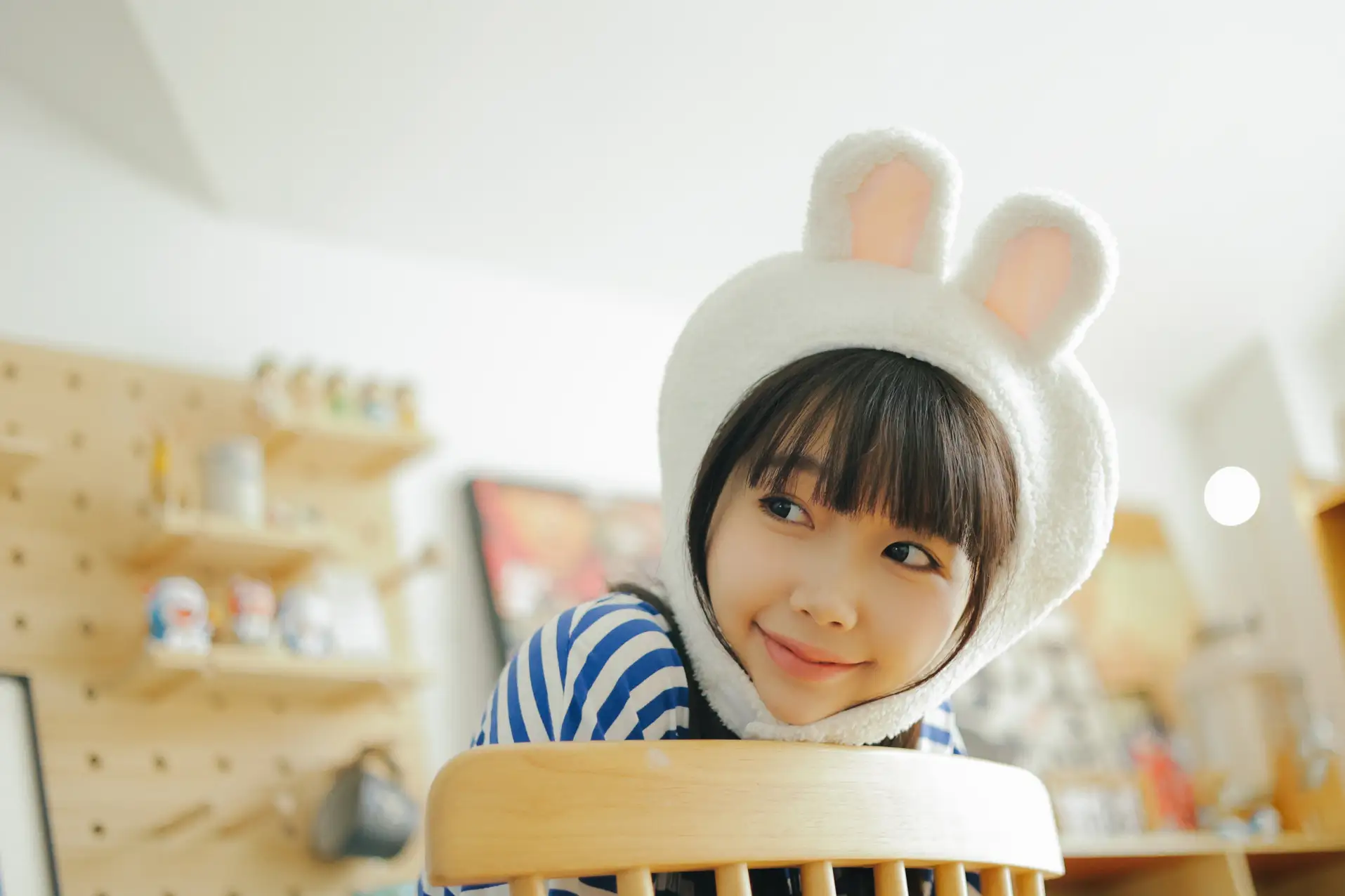 [YITUYU] 2022.11.16 Vol.2450 – Cute little girlfriend Biscuit#[50P]-24