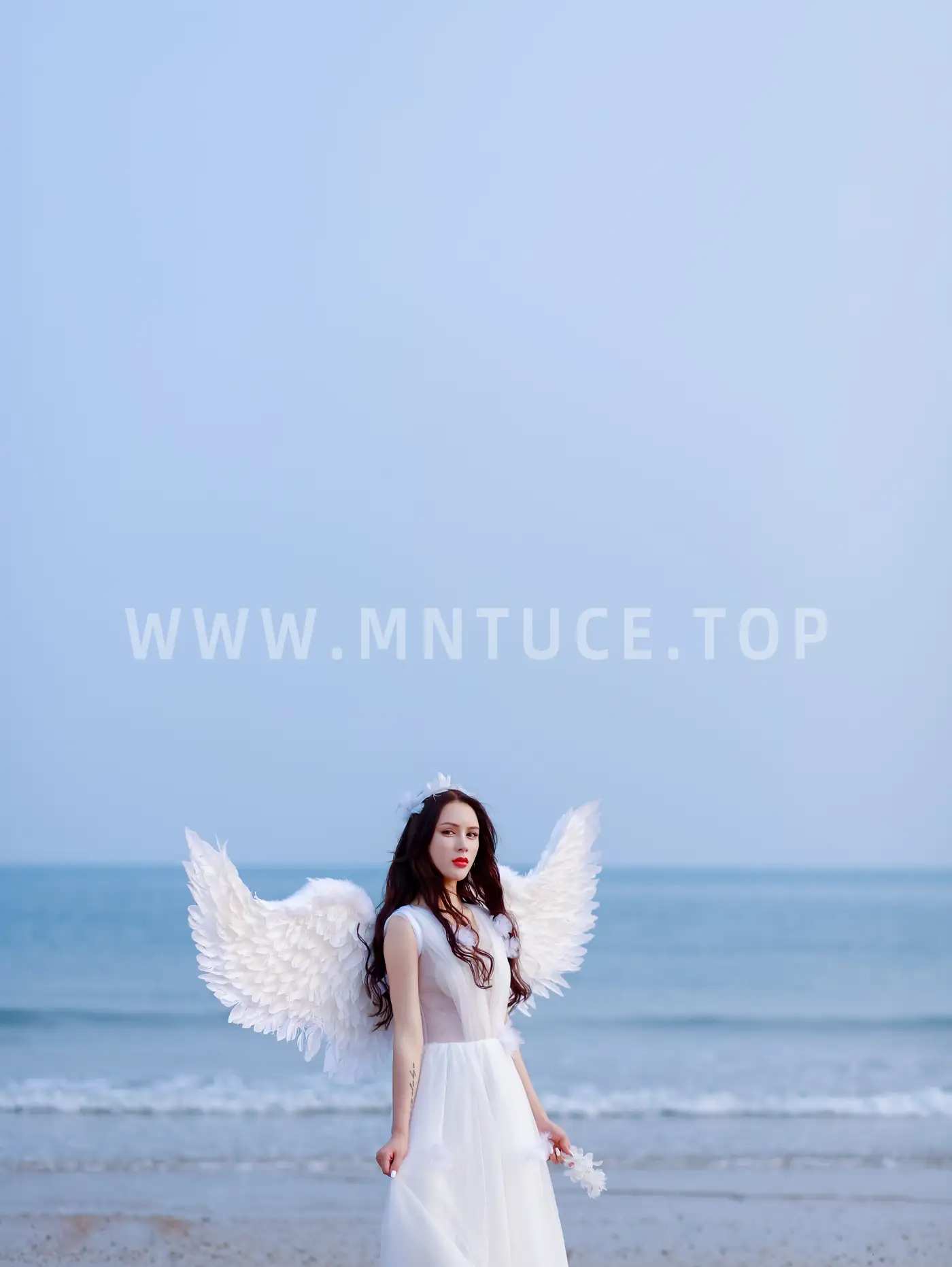 [YITUYU] 2022.11.15 VOL.2448 - Angel Meng Qi#[22P]-14