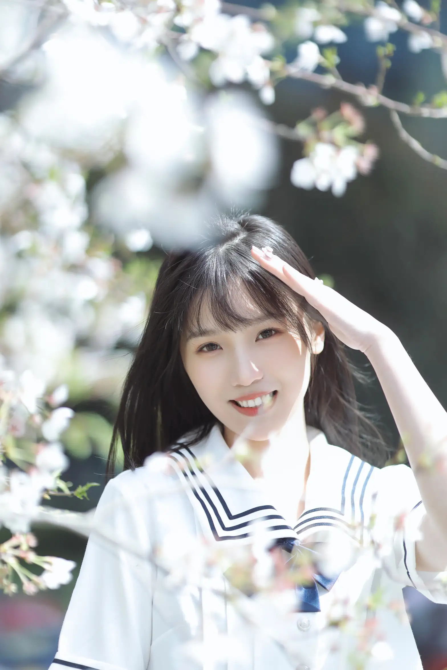 [YITUYU] 2022.11.23 Vol.2506 Spring cherry blossoms#[29P]-8