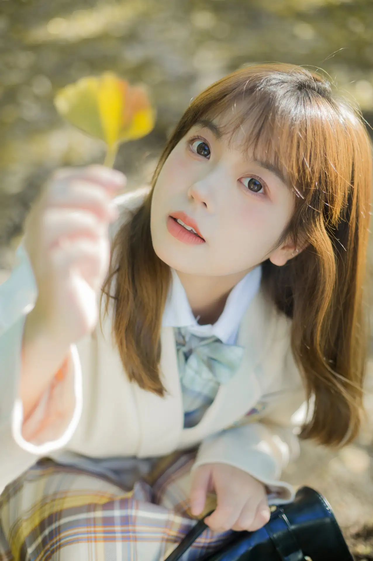 [YITUYU] 2022.11.21 Vol.2492 Creamy autumn#[38P]-22