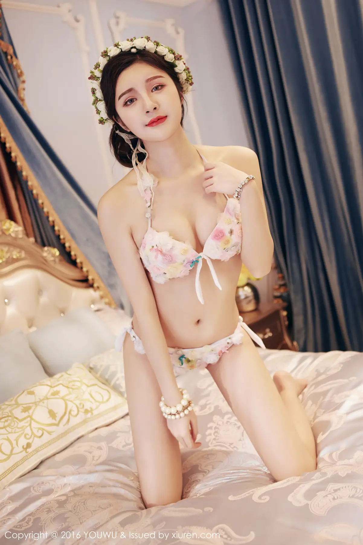 [YouWu] 2016.06.16 Vol.013 Yinger EI#[58P]-7