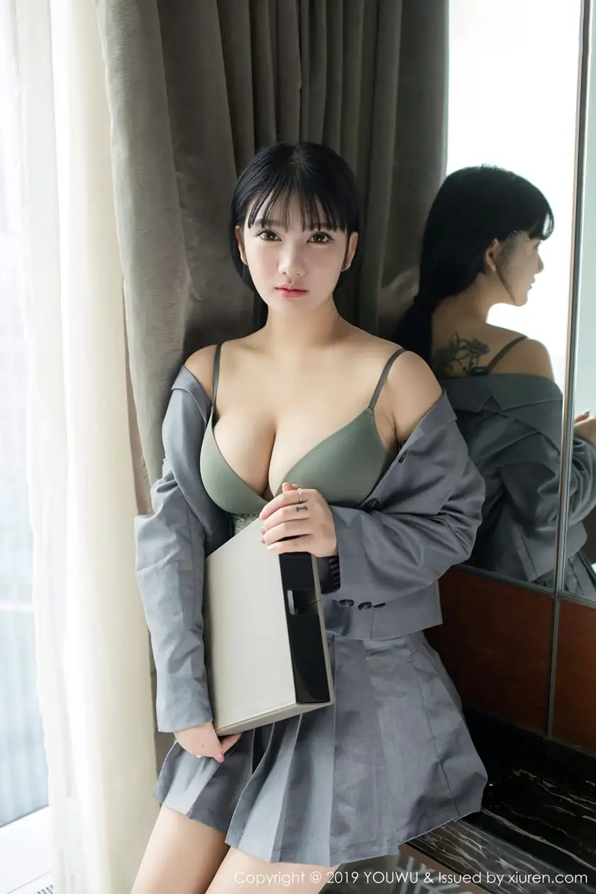 [YouWu] 2019.03.04 Vol.138 Koyana#[60P]-1