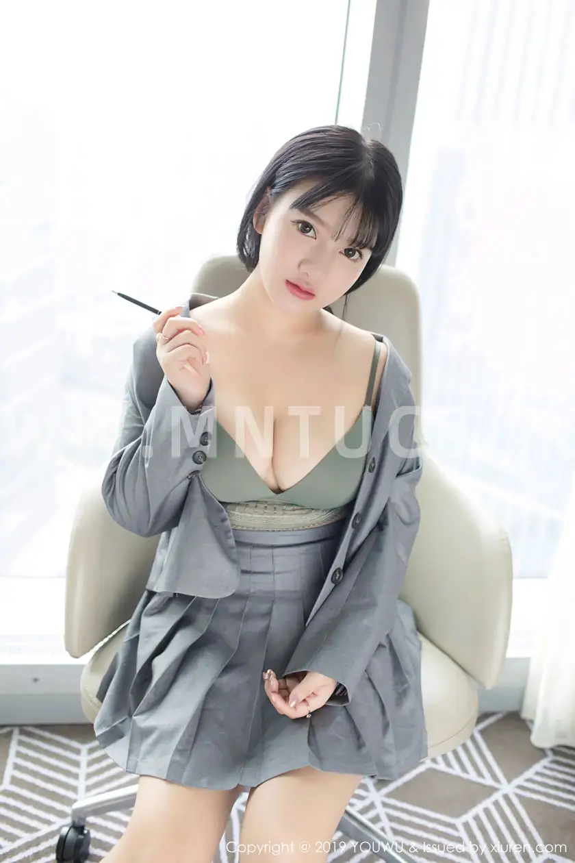 [YouWu] 2019.03.04 Vol.138 Koyana#[60P]-9