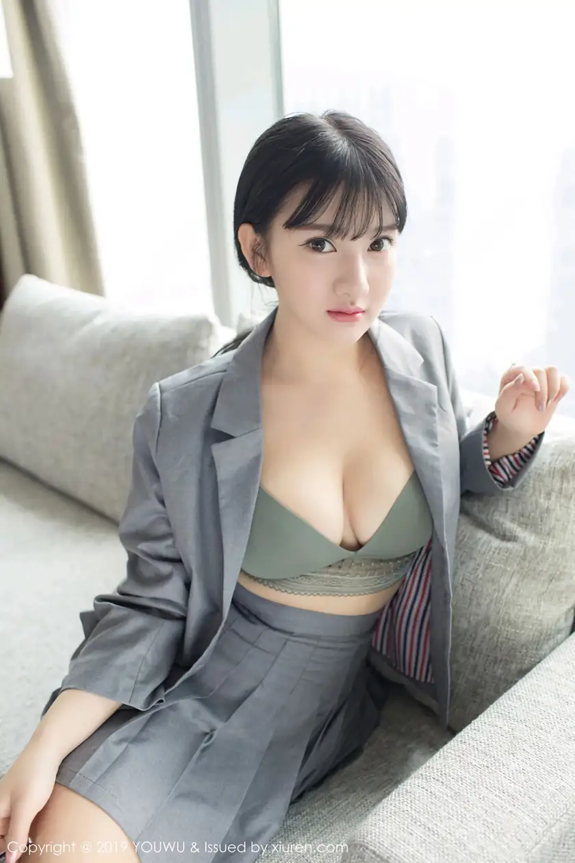 [YouWu] 2019.03.04 Vol.138 Koyana#[60P]-1