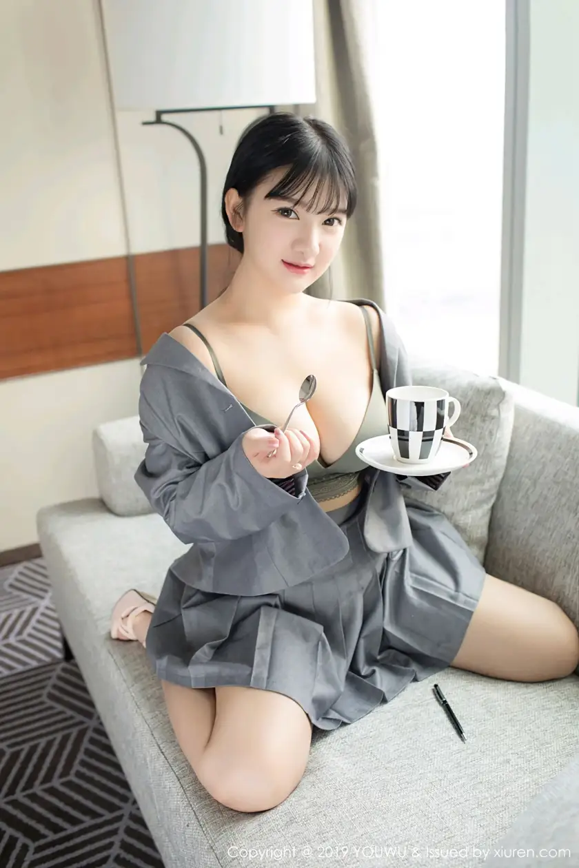 [YouWu] 2019.03.04 Vol.138 Koyana#[60P]-3