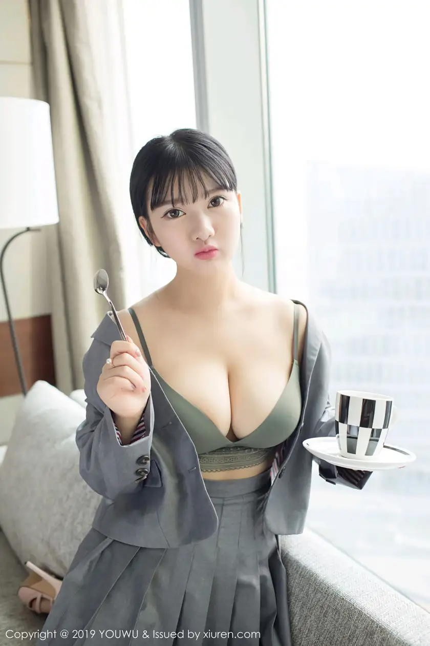 [YouWu] 2019.03.04 Vol.138 Koyana#[60P]-7