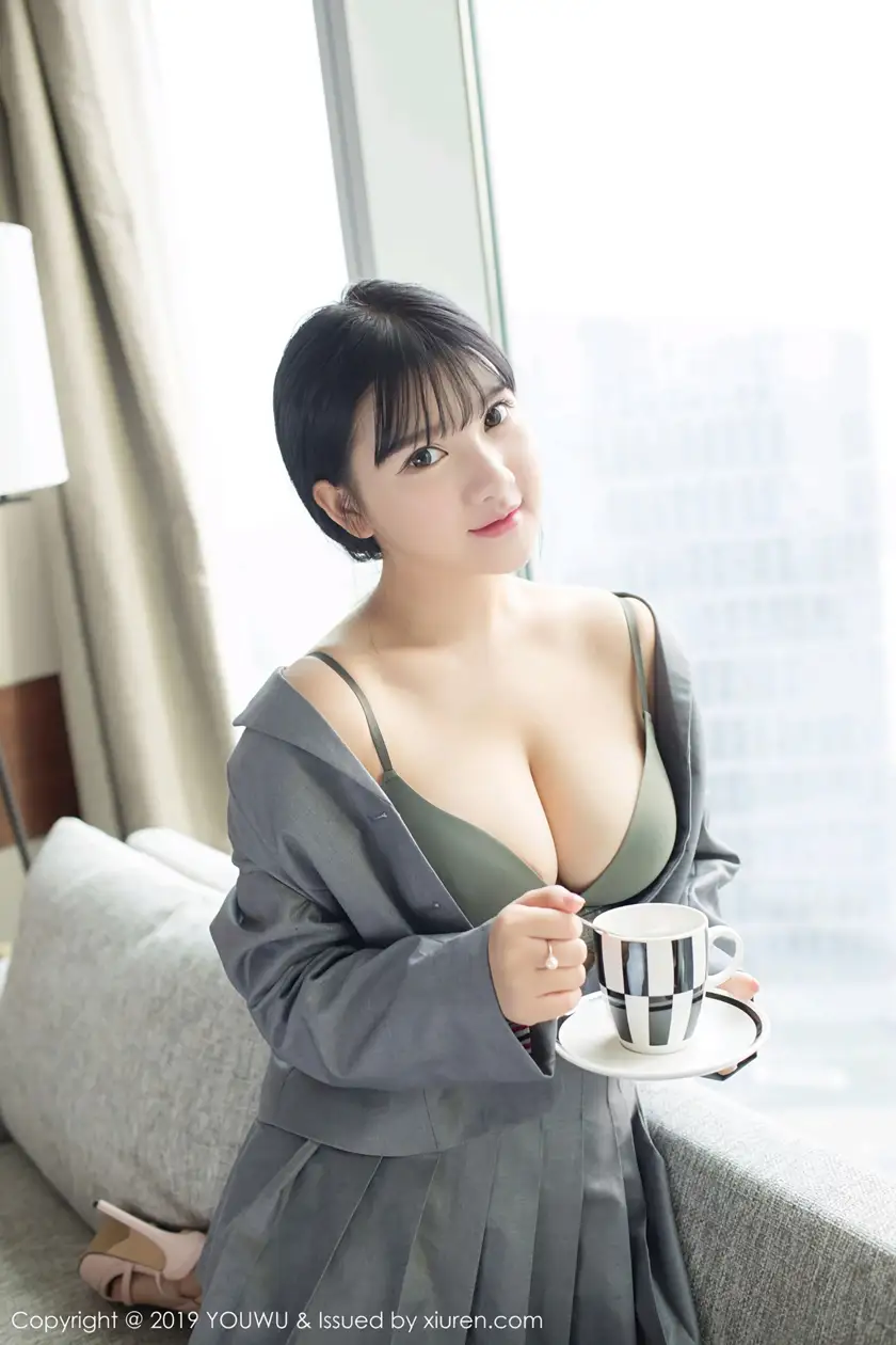 [YouWu] 2019.03.04 Vol.138 Koyana#[60P]-9