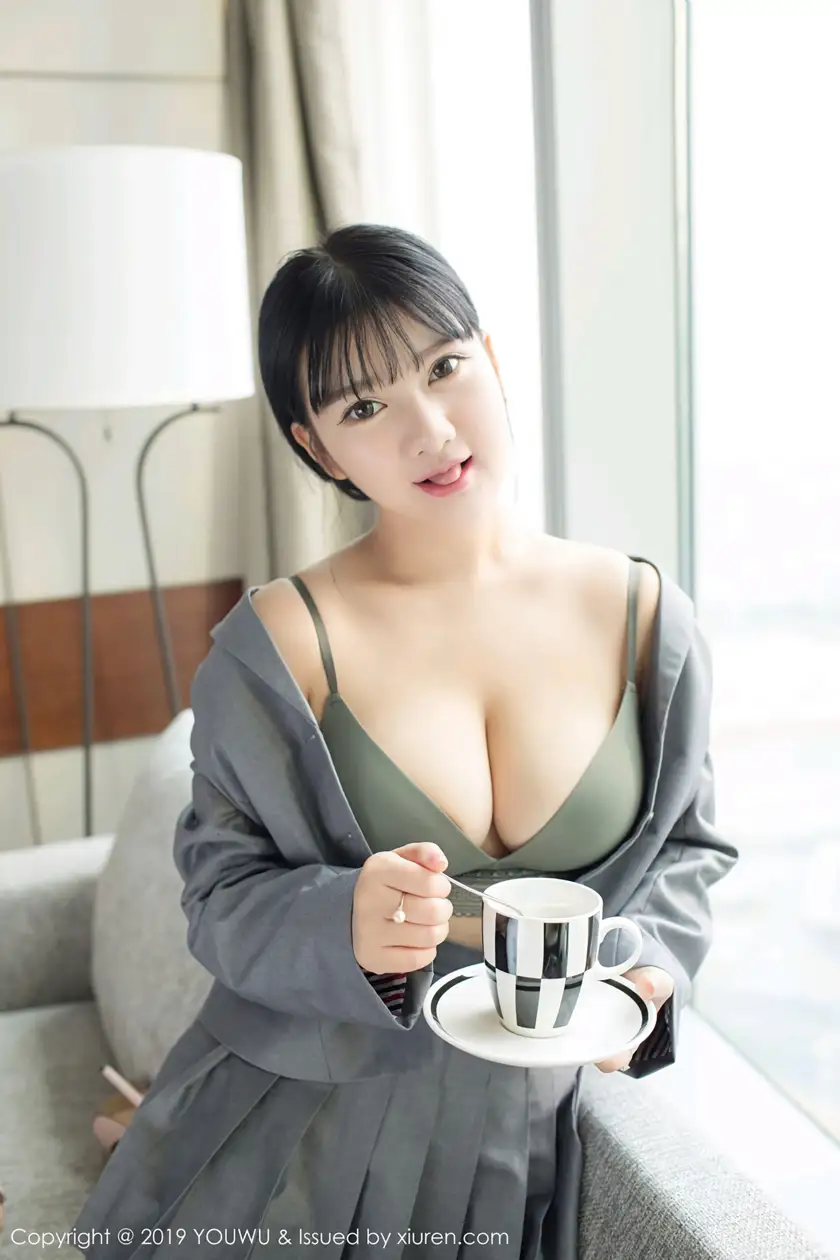 [YouWu] 2019.03.04 Vol.138 Koyana#[60P]-10