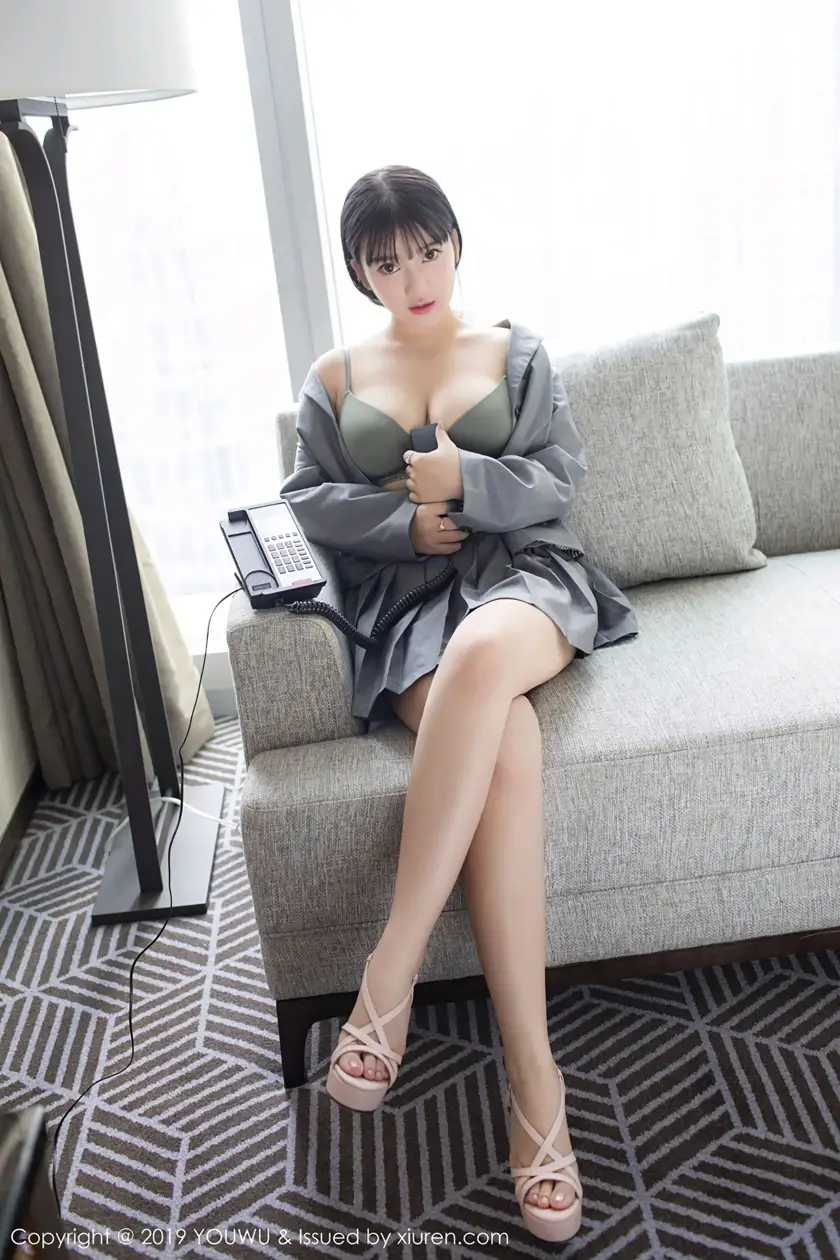 [YouWu] 2019.03.04 Vol.138 Koyana#[60P]-10