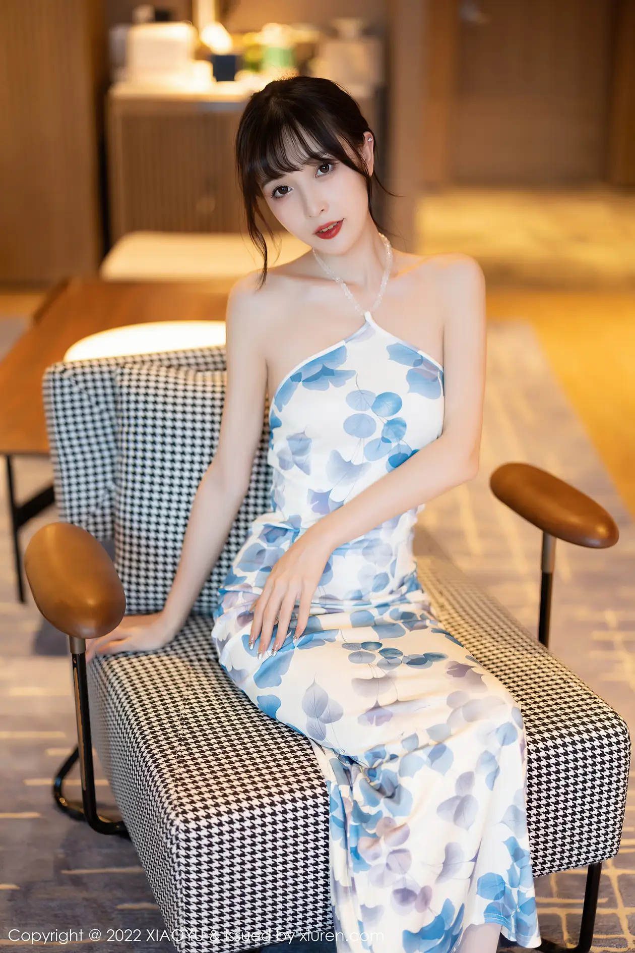 [XiaoYu] 2022.10.09 VOL.0877 Lin Xinglan#[86P]-6