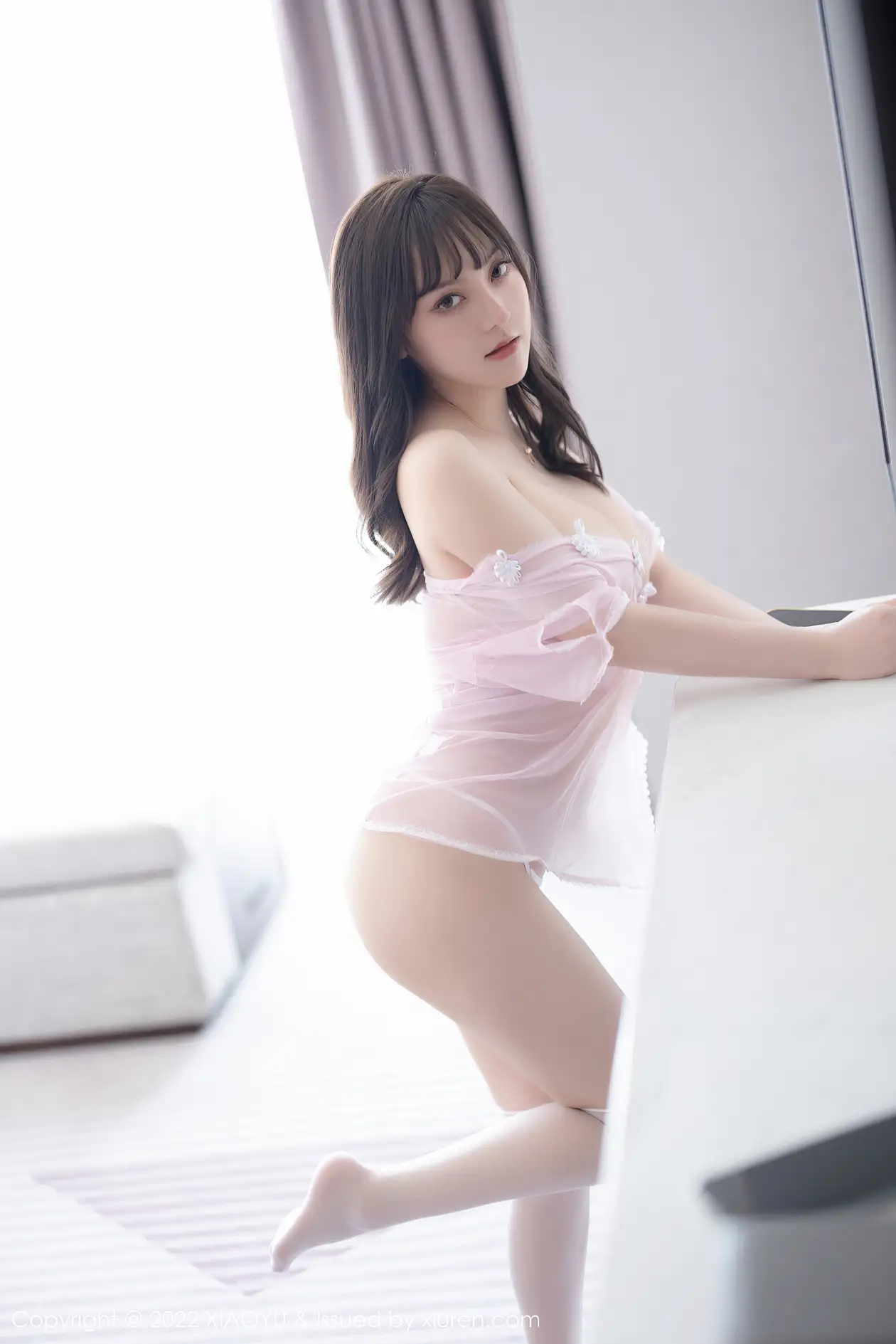 [XiaoYu] 2022.04.20 VOL.0761 Doubanjiang#[75P]-31