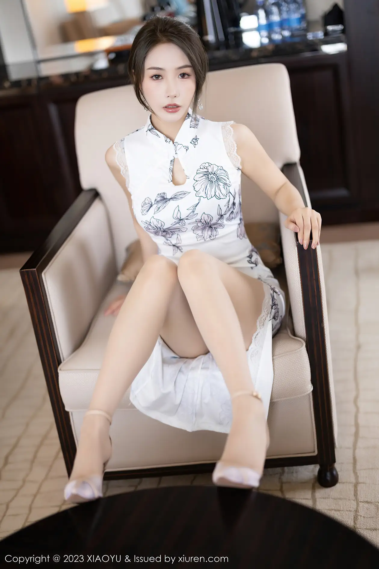 [XiaoYu] 2023.05.08 VOL.1022 Susua#[82P]-8