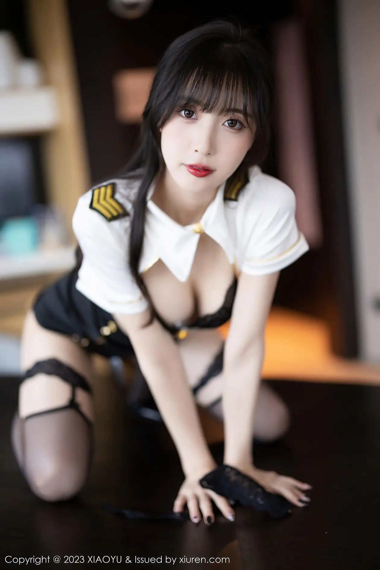 [XiaoYu] 2023.04.04 VOL.1000 Lin Xinglan#[88P]-1