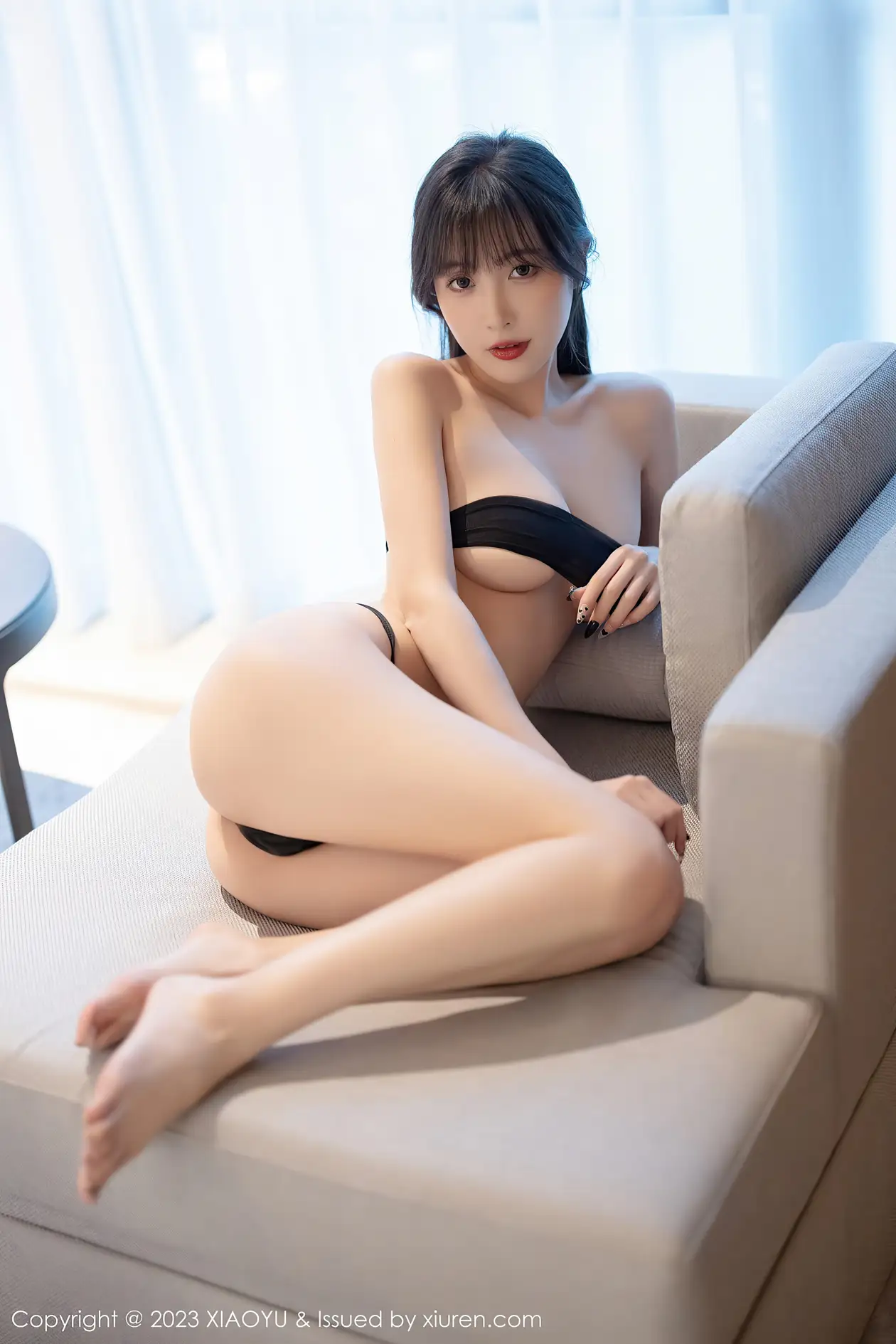 [XiaoYu] 2023.04.04 VOL.1000 Lin Xinglan#[88P]-6