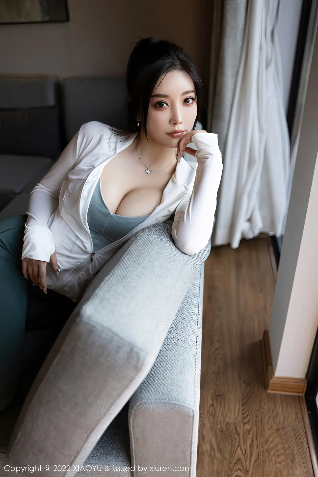 [XiaoYu] 2022.10.28 VOL.0892 Yang ChenchenYome#[96P]-5