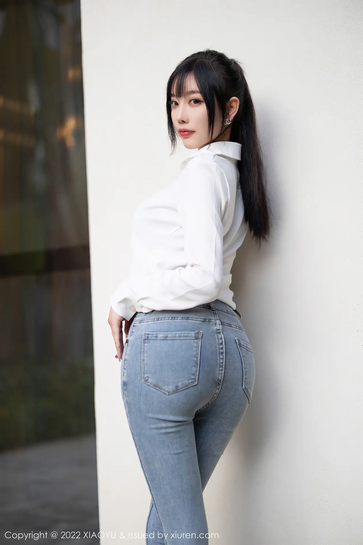 [XiaoYu] 2022.08.19 VOL.0846 Yang ChenchenYome#[86P]-1