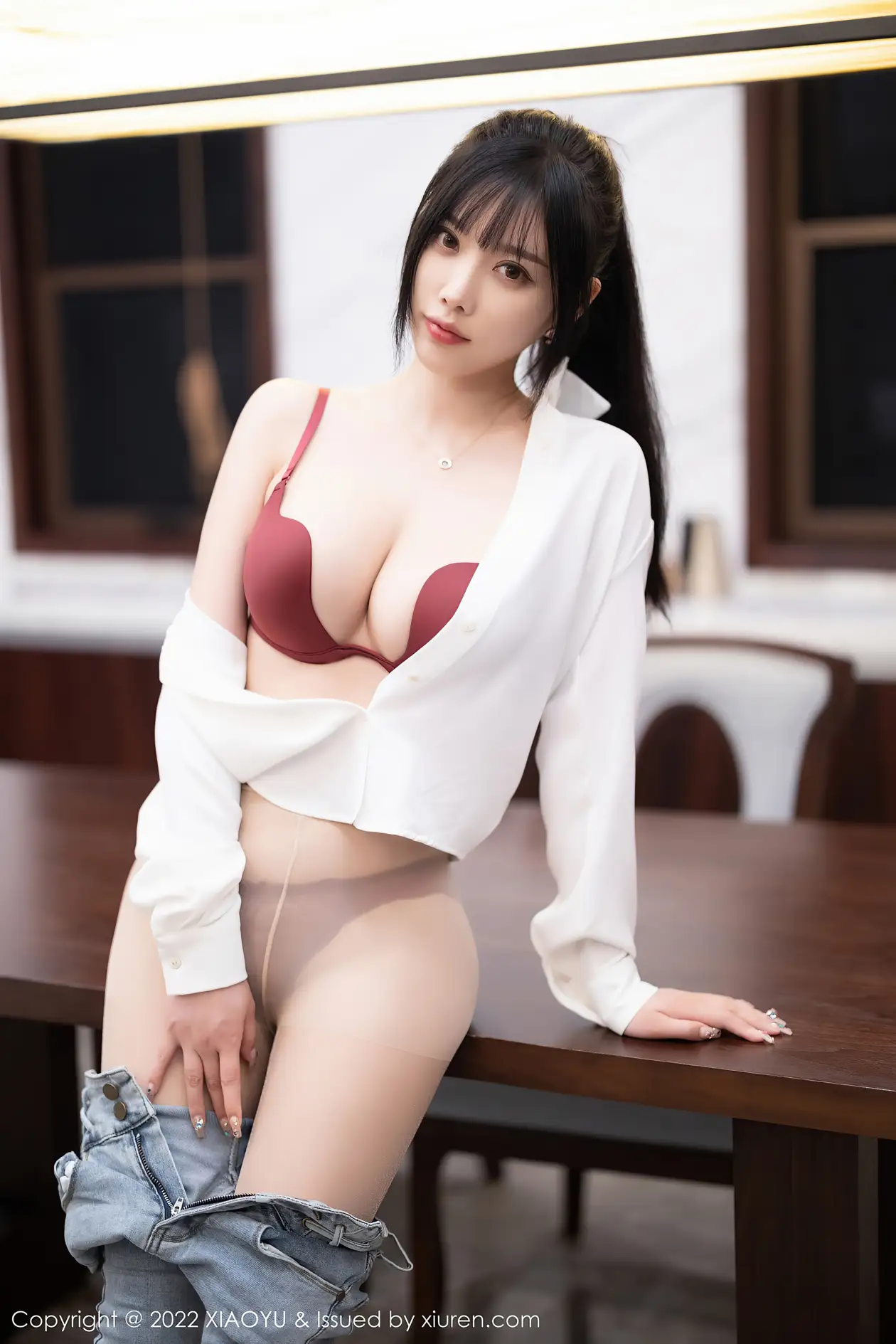 [XiaoYu] 2022.08.19 VOL.0846 Yang ChenchenYome#[86P]-7