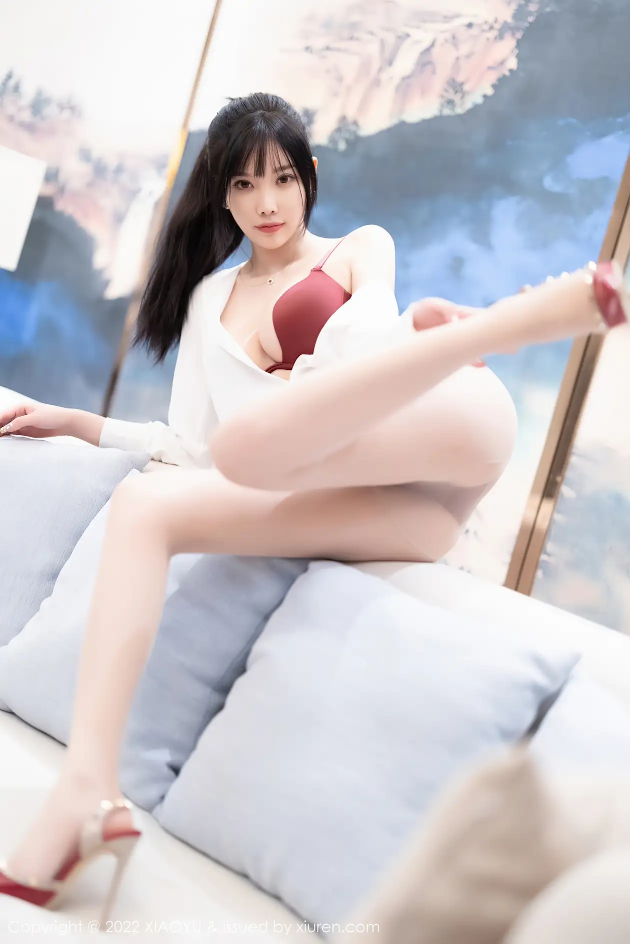 [XiaoYu] 2022.08.19 VOL.0846 Yang ChenchenYome#[86P]-8