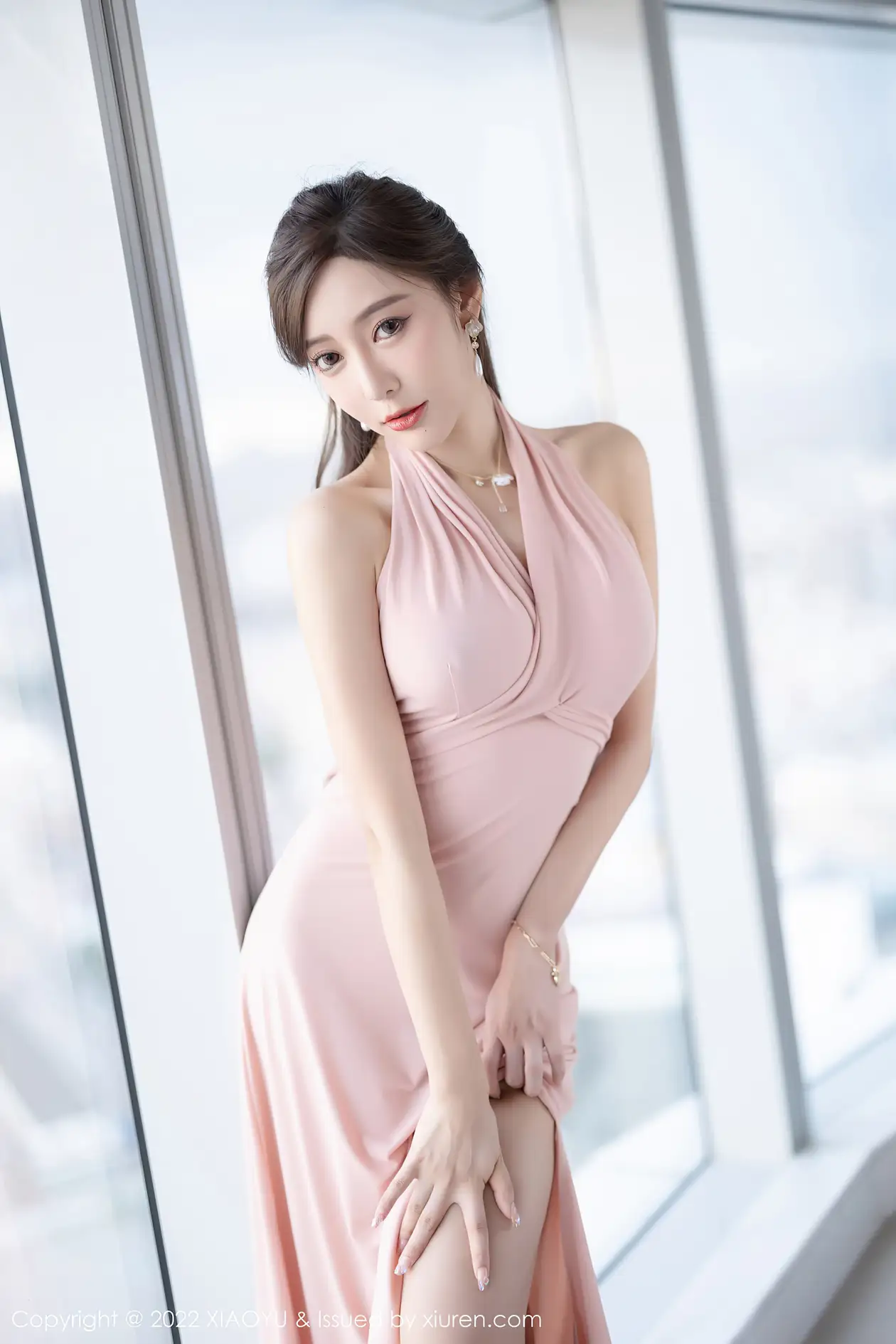 [XiaoYu] 2022.08.22 VOL.0847 Wang Xinyaoyanni#[81P]-10