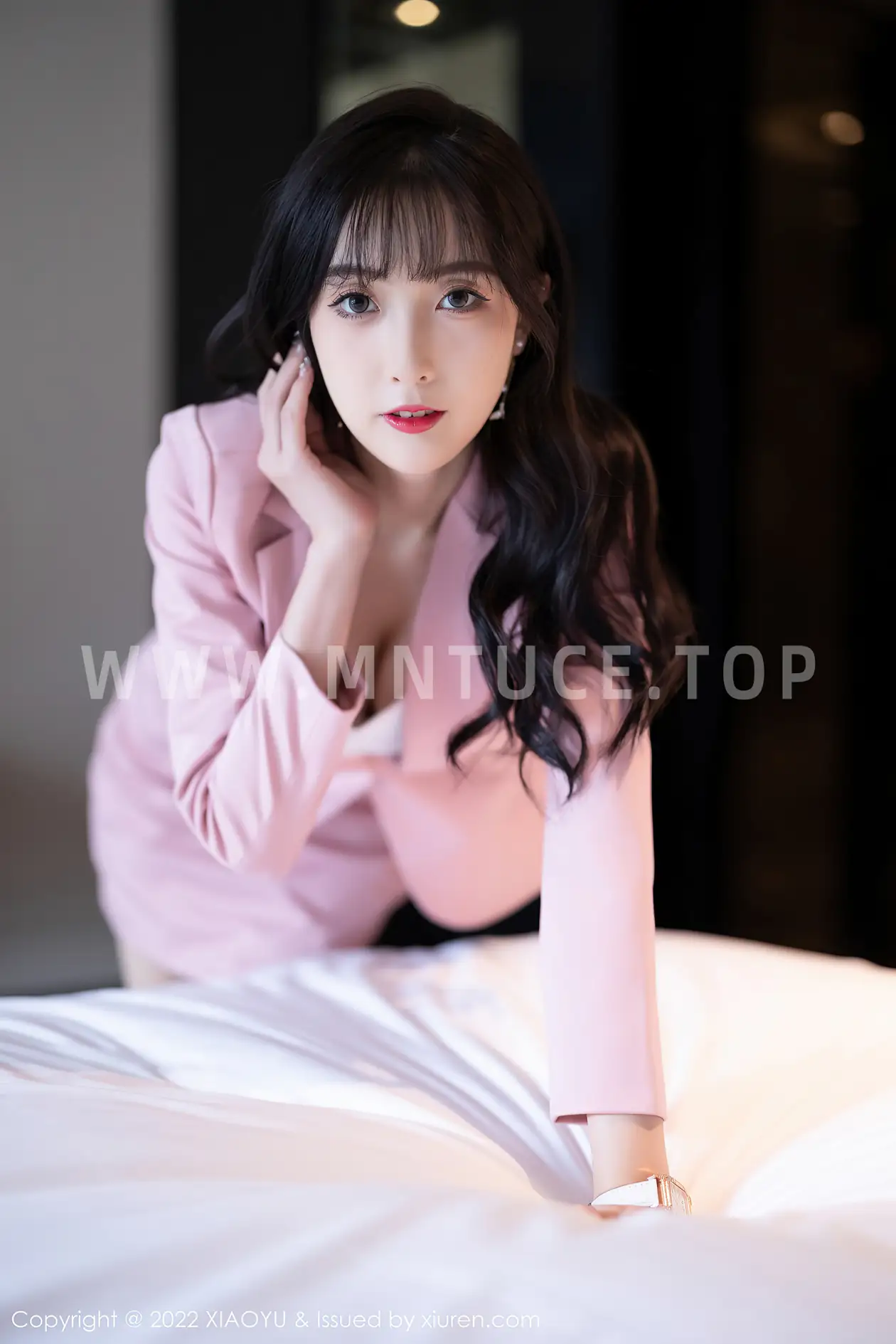 [XiaoYu] 2022.07.07 VOL.0815 Lin Xinglan#[87P]-4