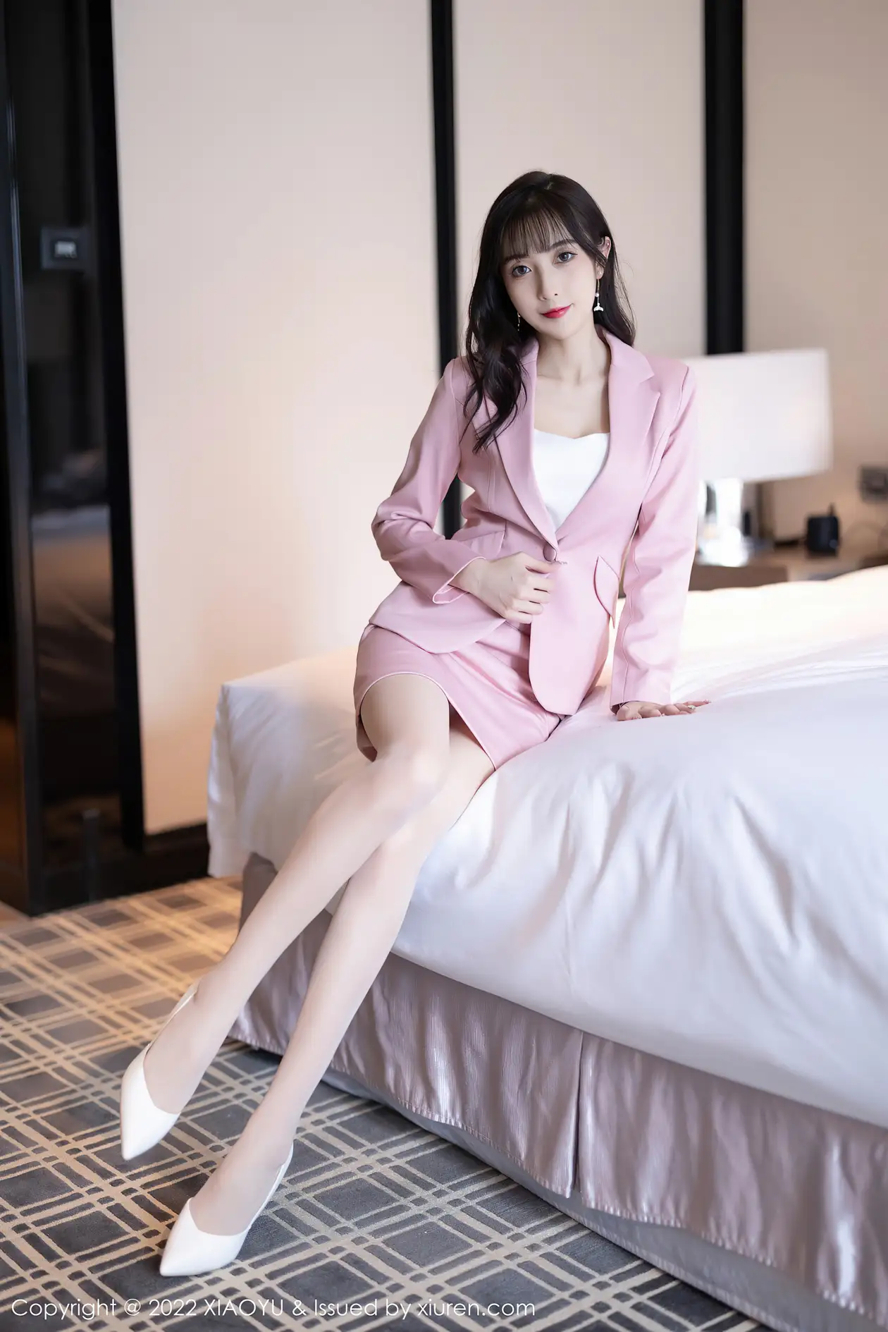 [XiaoYu] 2022.07.07 VOL.0815 Lin Xinglan#[87P]-5