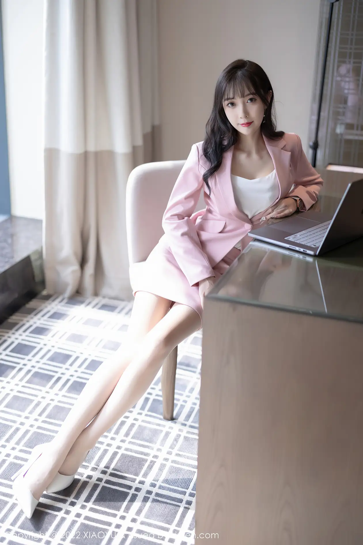 [XiaoYu] 2022.07.07 VOL.0815 Lin Xinglan#[87P]-3