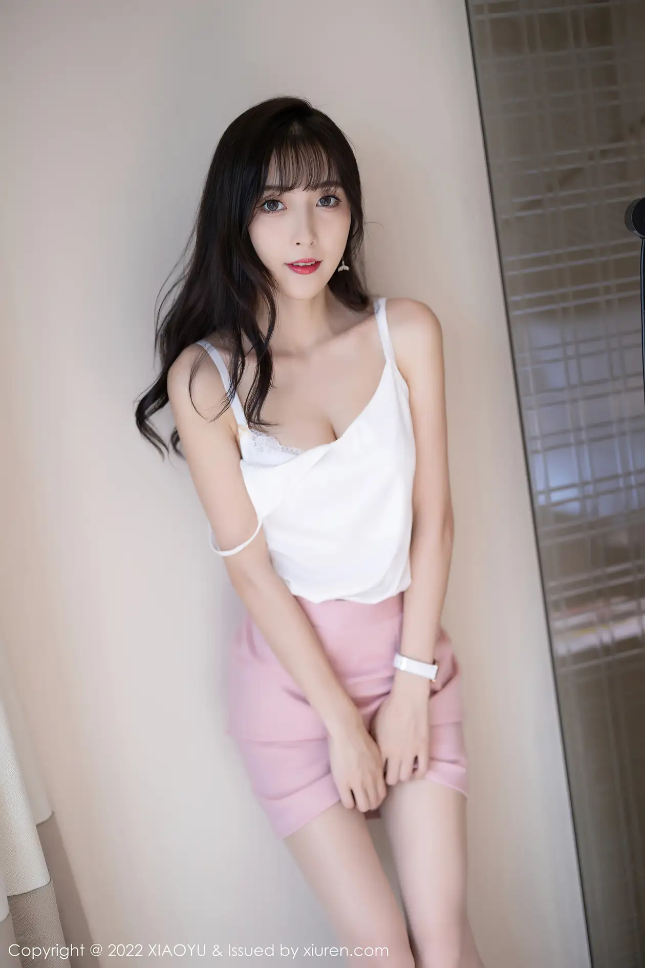 [XiaoYu] 2022.07.07 VOL.0815 Lin Xinglan#[87P]-1