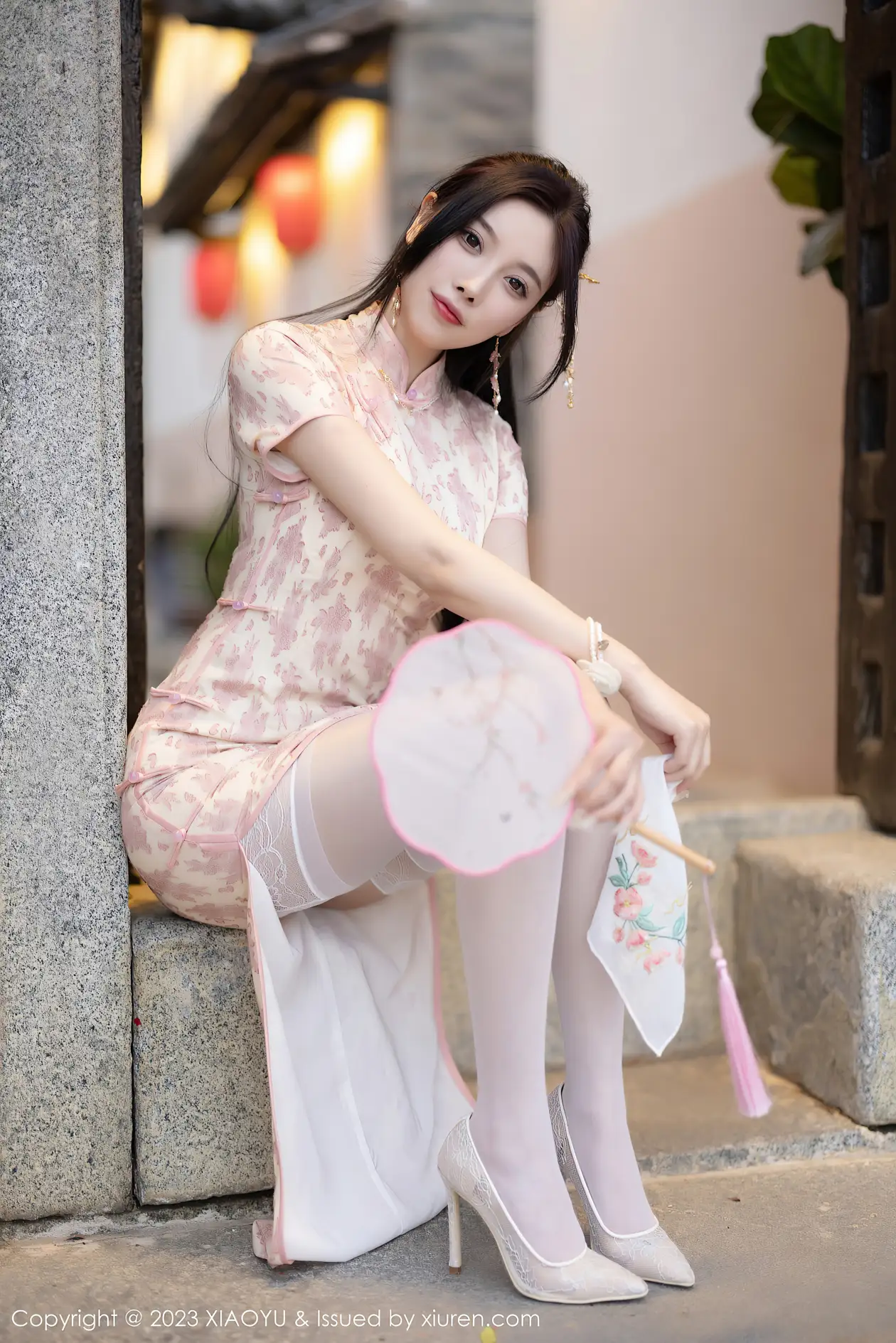 [XiaoYu] 2023.03.24 VOL.0993 Yang ChenchenYome#[91P]-6