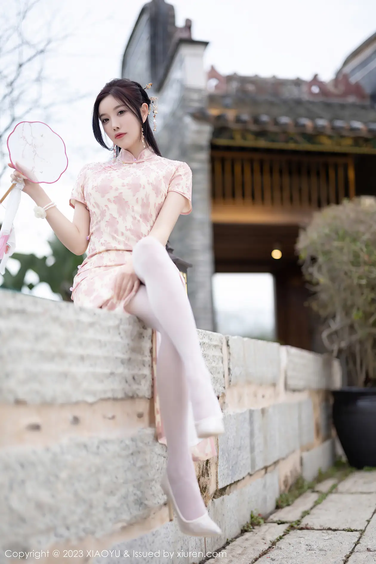 [XiaoYu] 2023.03.24 VOL.0993 Yang ChenchenYome#[91P]-5