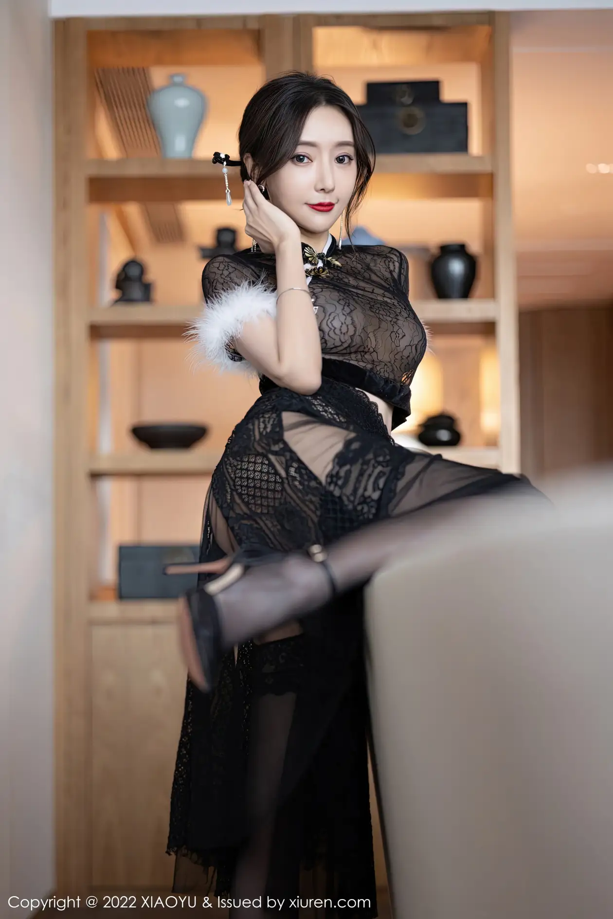 [XiaoYu] 2022.12.15 VOL.0926 Wang Xinyaoyanni#[81P]-6