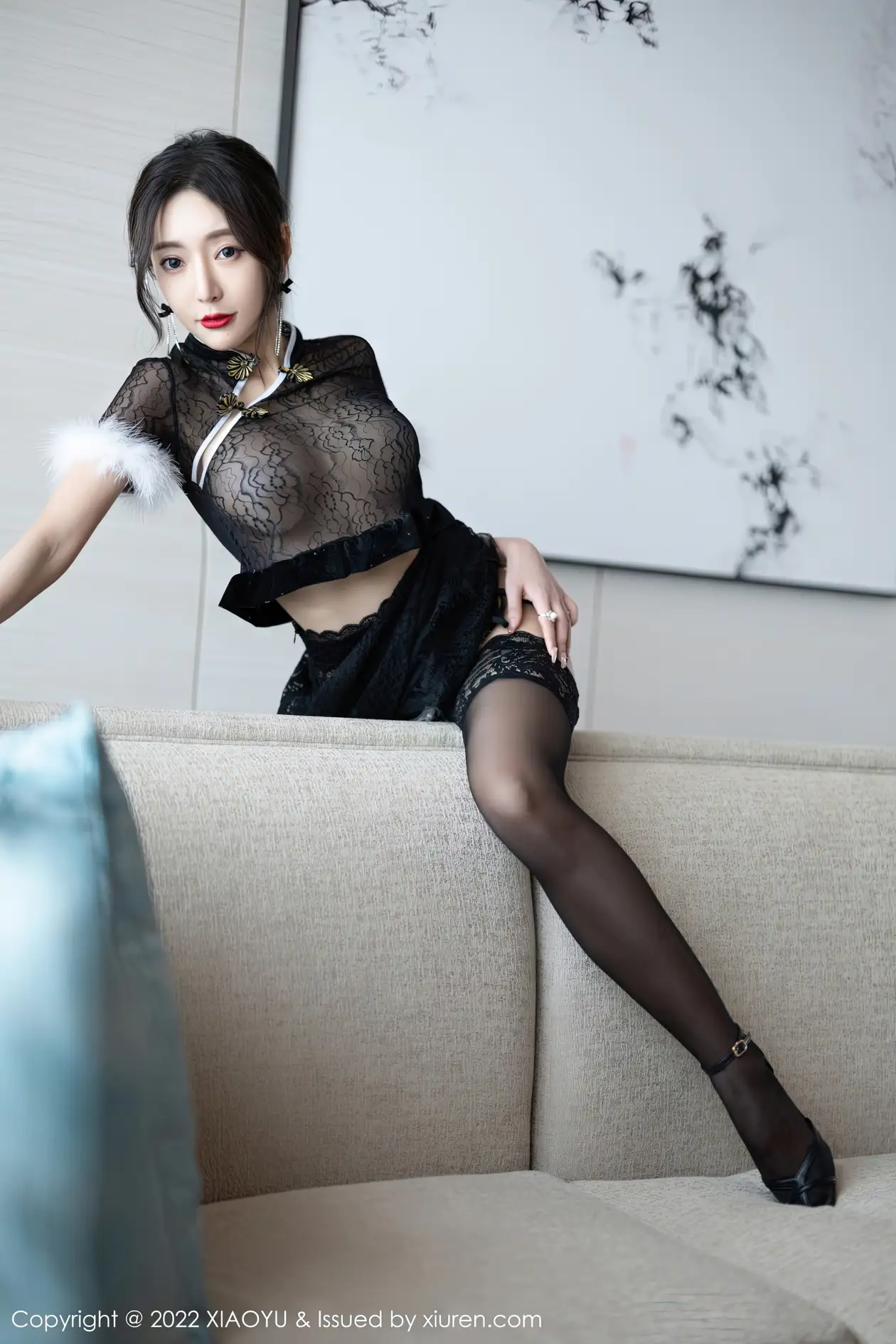 [XiaoYu] 2022.12.15 VOL.0926 Wang Xinyaoyanni#[81P]-8