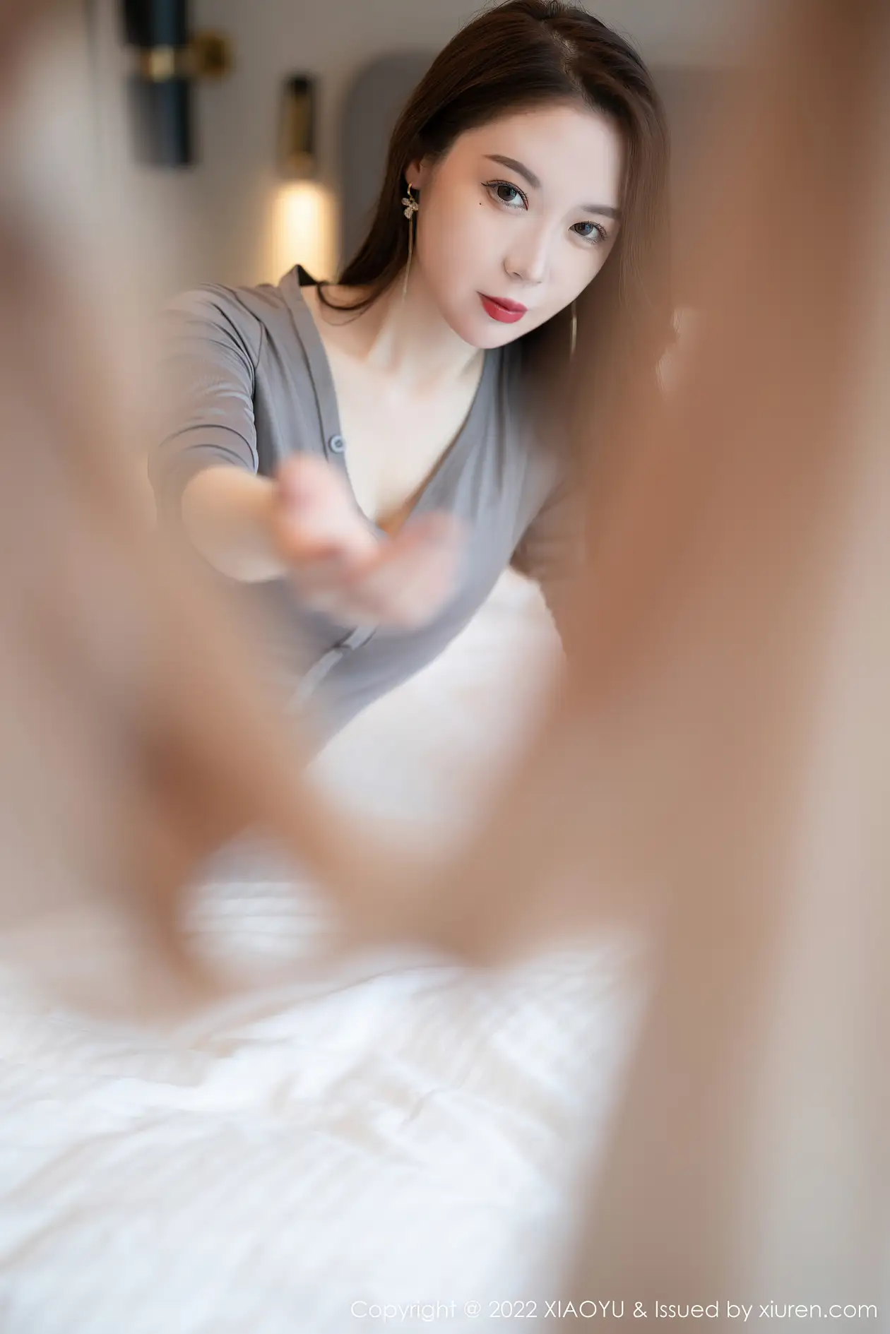 [XiaoYu] 2022.09.28 VOL.0873 Meng Xinyue#[85P]-9