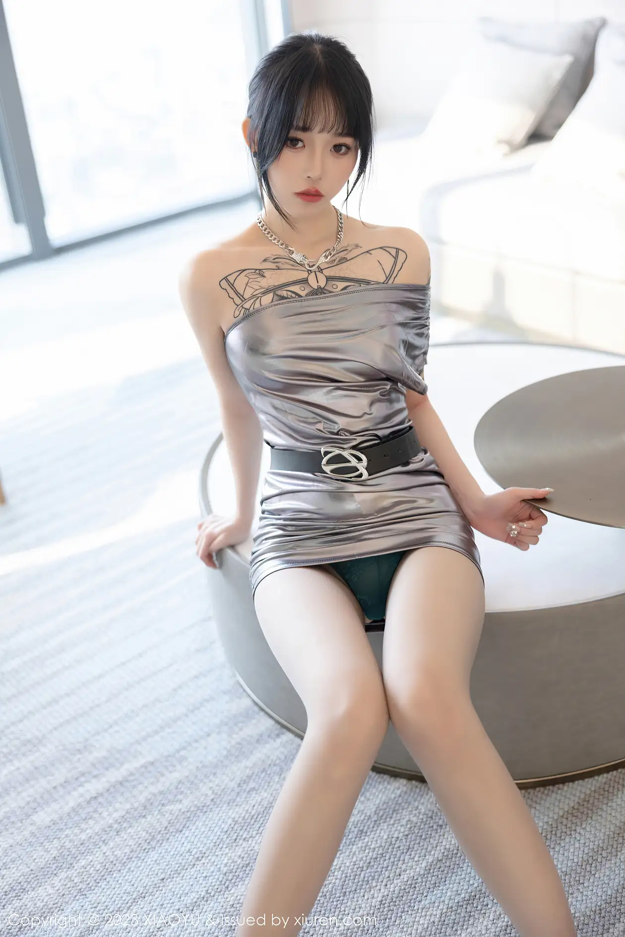 [XiaoYu] 2023.05.29 VOL.1037 Baby bottle.#[88P]-12