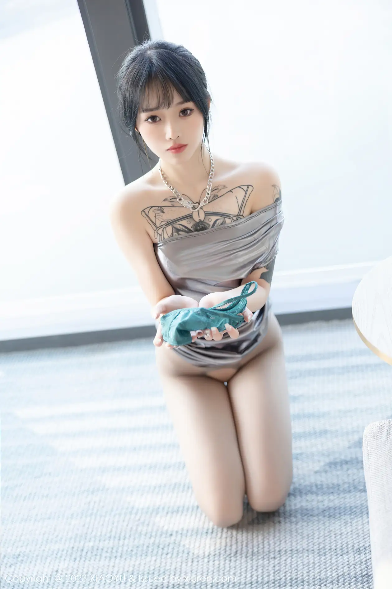 [XiaoYu] 2023.05.29 VOL.1037 Baby bottle.#[88P]-1