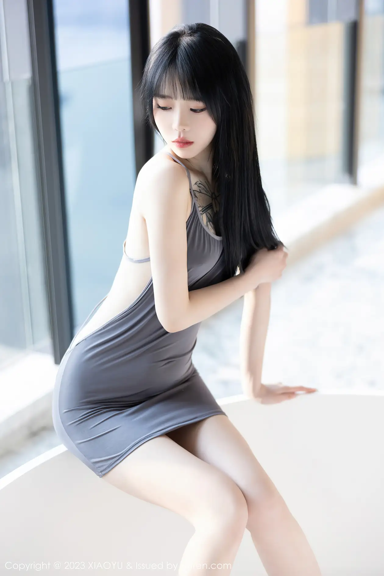 [XiaoYu] 2023.05.29 VOL.1037 Baby bottle.#[88P]-4