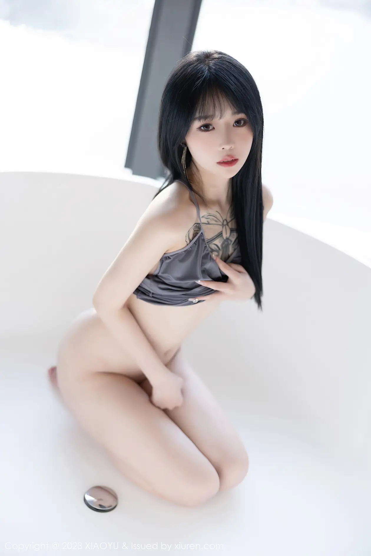 [XiaoYu] 2023.05.29 VOL.1037 Baby bottle.#[88P]-10