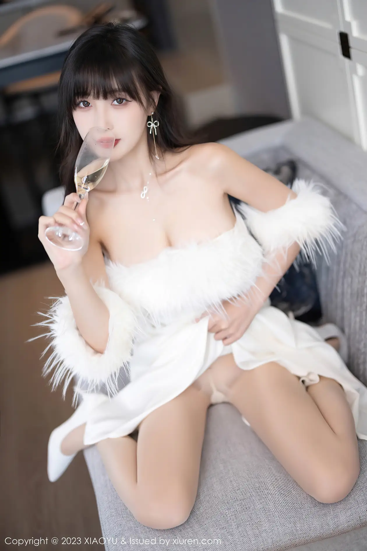 [XiaoYu] 2023.09.27 VOL.1120 Lin Xinglan#[103P]-7