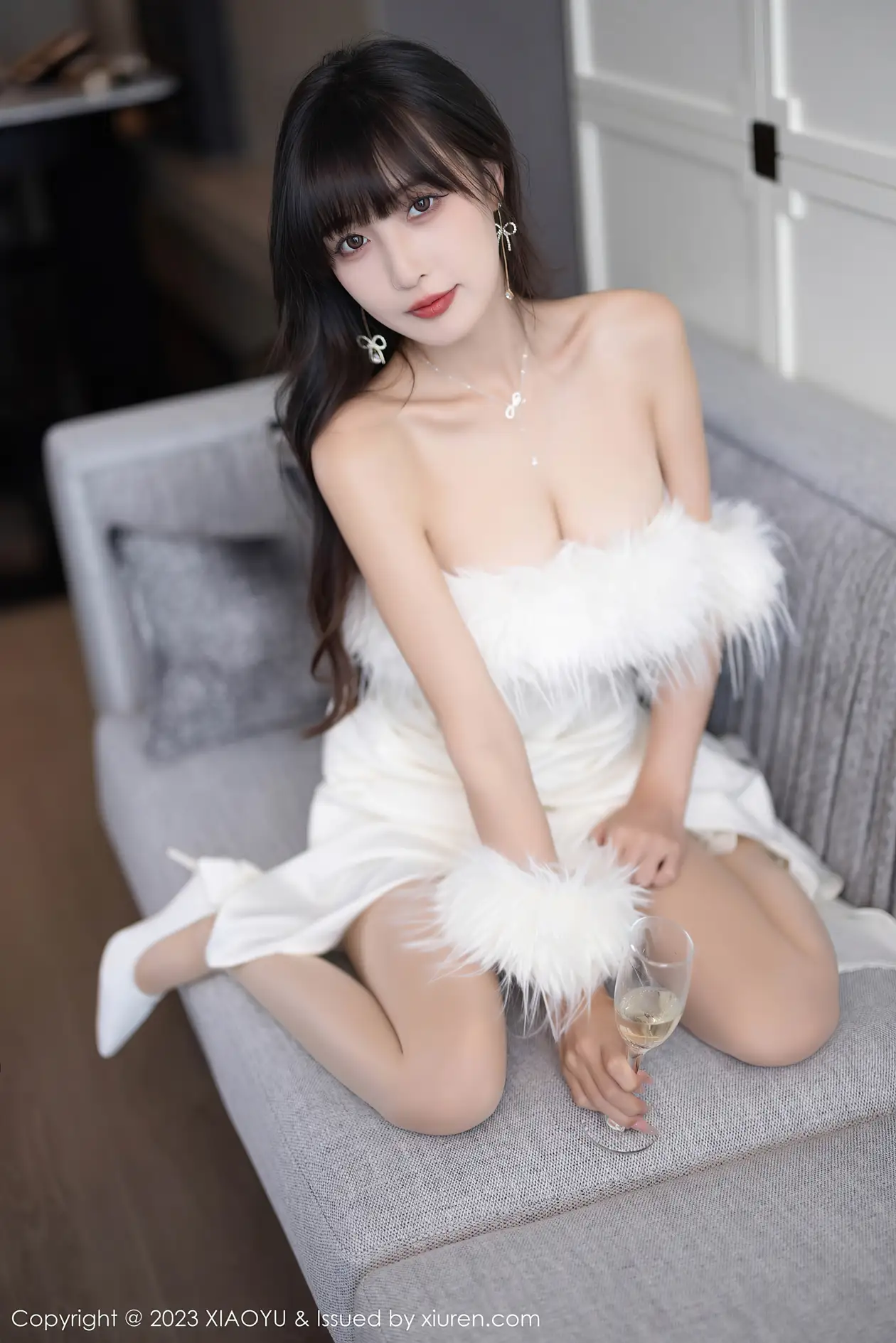 [XiaoYu] 2023.09.27 VOL.1120 Lin Xinglan#[103P]-8