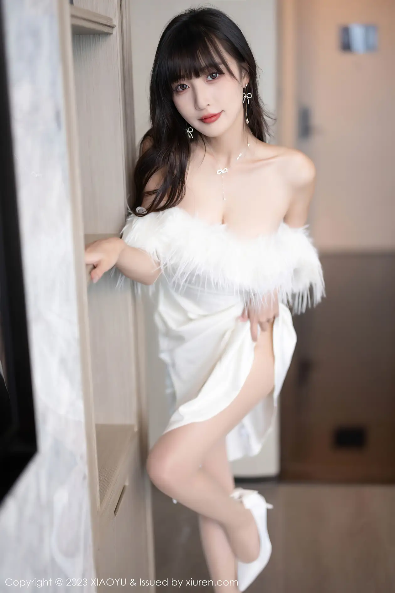 [XiaoYu] 2023.09.27 VOL.1120 Lin Xinglan#[103P]-10