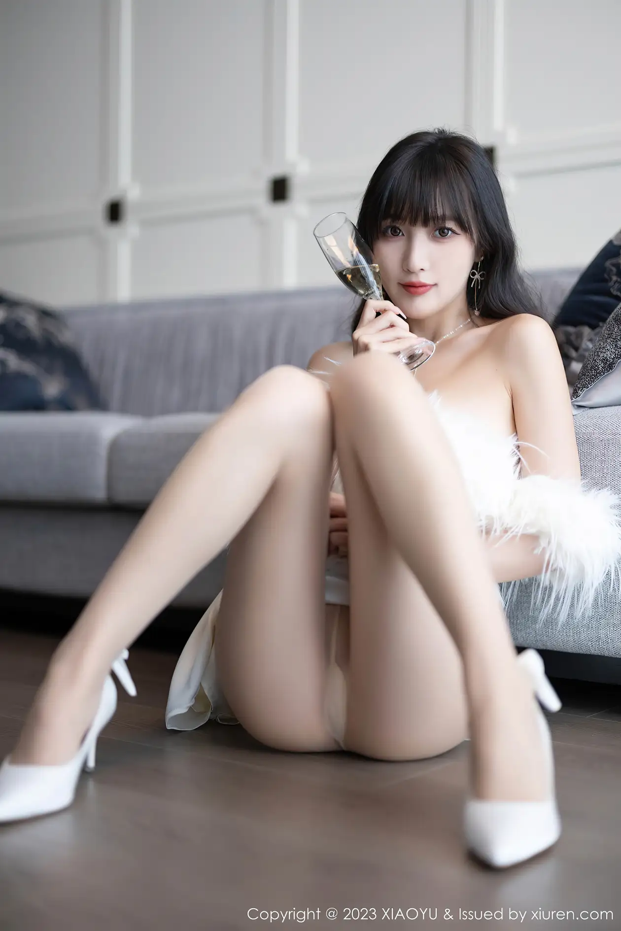 [XiaoYu] 2023.09.27 VOL.1120 Lin Xinglan#[103P]-7