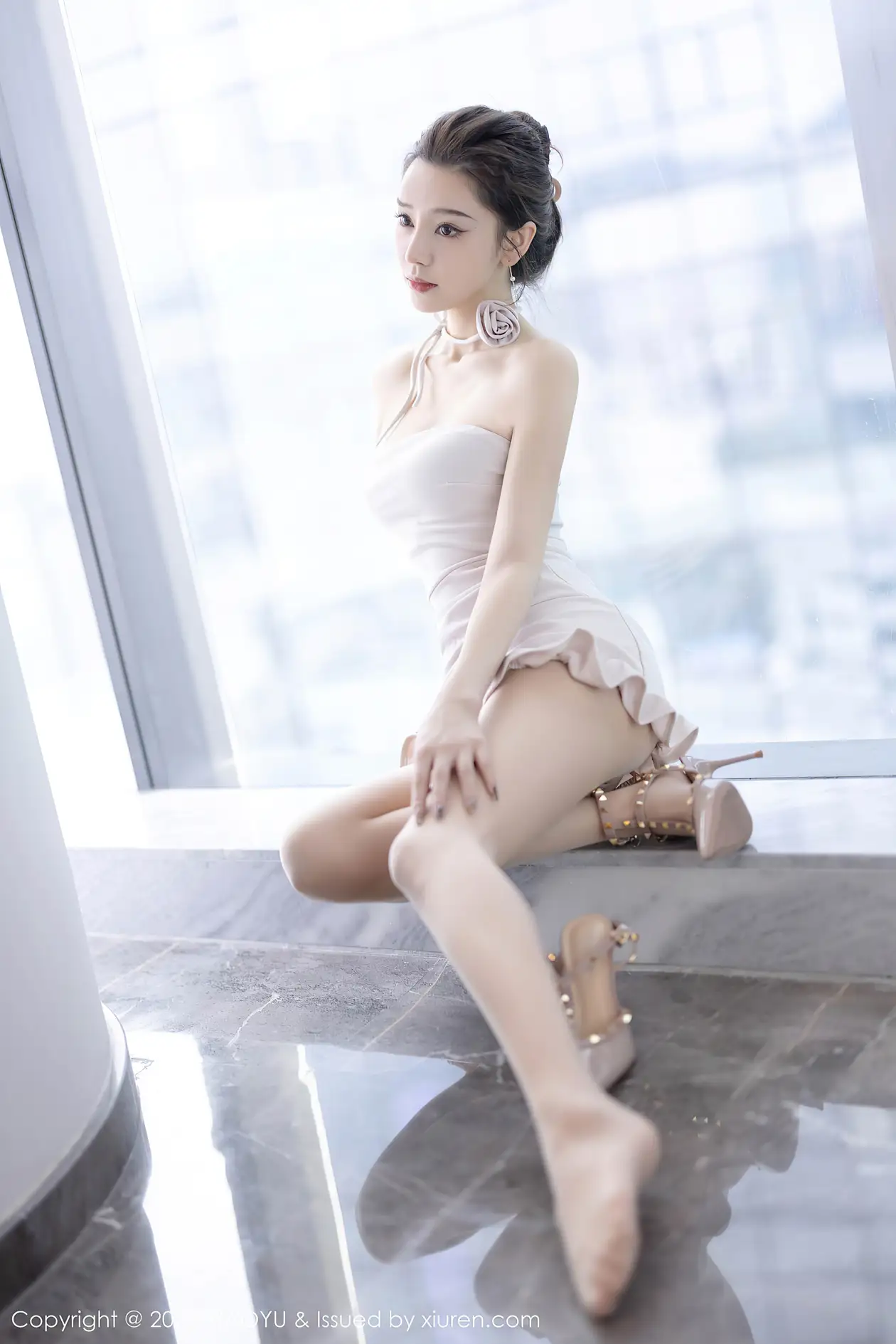 [XiaoYu] 2023.10.24 VOL.1132 Su Manxi#[82P]-2