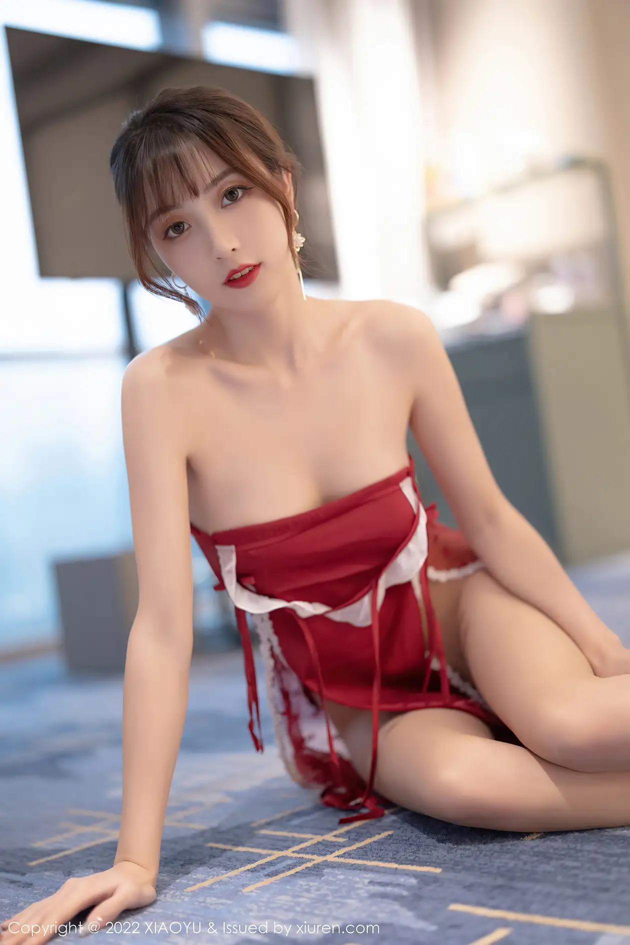 [XiaoYu] 2022.05.04 VOL.0769 Lin Xinglan#[86P]-3