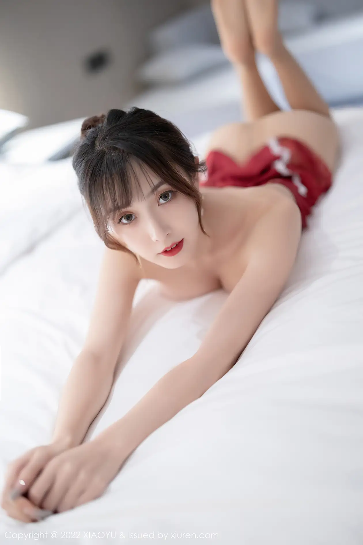 [XiaoYu] 2022.05.04 VOL.0769 Lin Xinglan#[86P]-6