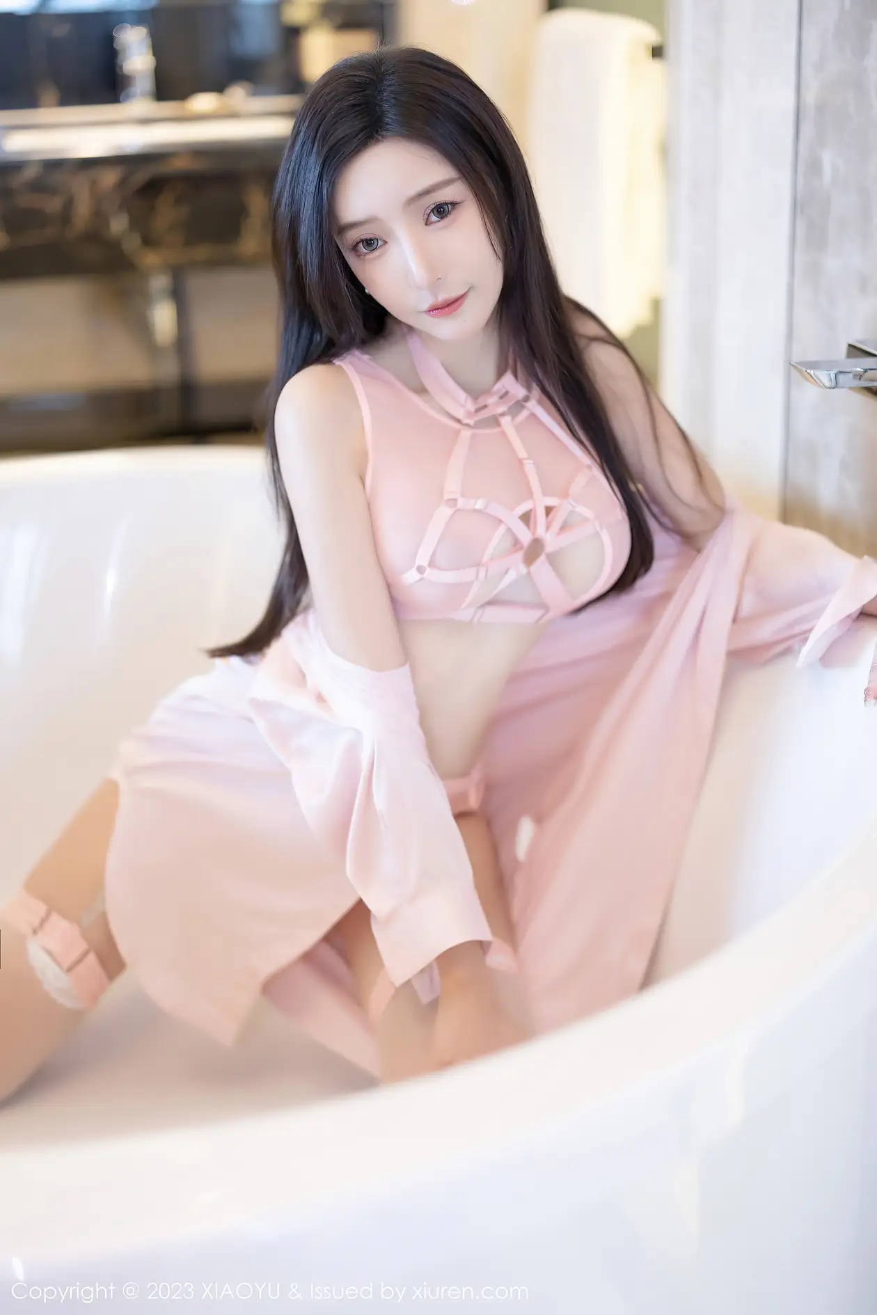 [XiaoYu] 2023.06.01 VOL.1040 yh_1000~1499#[86P]-7