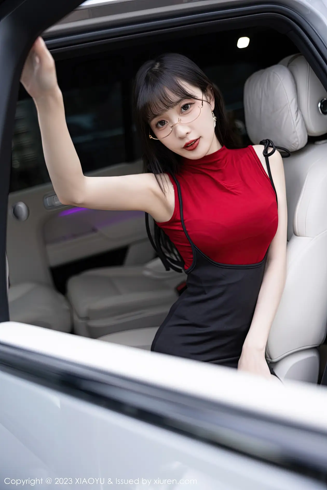 [XiaoYu] 2023.01.19 VOL.0950 Lin Xinglan#[86P]-1